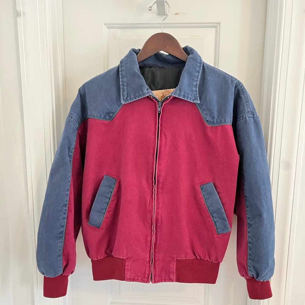 Vintage NFR Jacket 🐴